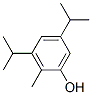 2-methyl-3,5-dipropan-2-yl-phenol