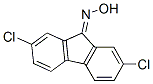 2,7-Dichloro-9H-fluoren-9-one oxime