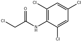2-氯-N-(2,4,6-三氯苯基)乙酰胺