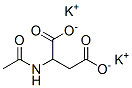 N-ACETYL-AMINOSUCCINATEBI-POTASSIUMSALT