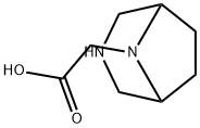 3,8-Diazabicyclo[3.2.1]octane-8-aceticacid(8CI,9CI)