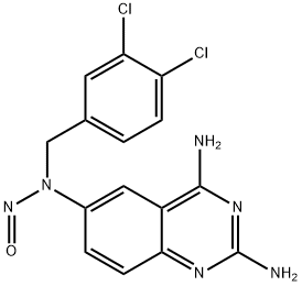 nitroquine