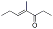 4-Methyl-4-hepten-3-one