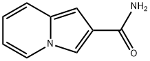 2-Indolizinecarboxamide(8CI)