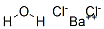 Barium chloride monohydrate
