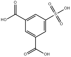 5-磺酸基间苯二甲酸
