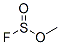 Fluorosulfurous acid methyl ester