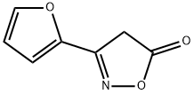 5(4H)-Isoxazolone,3-(2-furanyl)-(9CI)