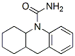 1,2,3,4,4a,9,9a,10-Octahydro-10-acridinecarboxamide