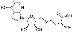 S-inosylhomocysteine