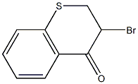3-broMothiochroMan-4-one