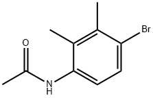 N-(4-溴-2,3-二甲基苯基)乙酰胺