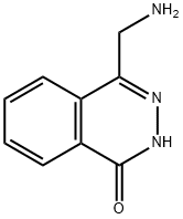 4-(氨基甲基)-1(2H)-二氮杂萘酮