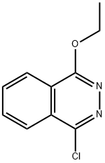 1-氯-4-乙氧基酞嗪
