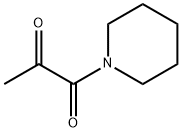 1-(哌啶-1-基)-1,2-丙二酮