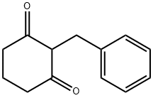 2-苄基-1,3-环己二酮