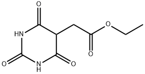 ETHYL2-(2,4,6-TRIOXOHEXAHYDROPYRIMIDIN-5-YL)ACETATE