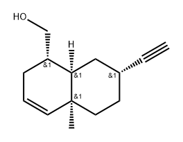 (+)-Chamaecynenol