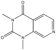Pyrido[3,4-d] pyrimidine-2,4(1H,3H)