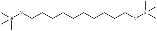 2,2,15,15-Tetramethyl-3,14-dithia-2,15-disilahexadecane