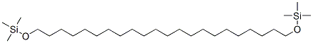 2,2,27,27-Tetramethyl-3,26-dioxa-2,27-disilaoctacosane