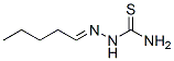Valeraldehyde thiosemicarbazone