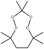 3,3,6,6,9,9-HEXAMETHYL-1,2,4,5-TETROXONANE