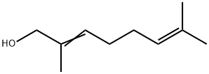 2,7-Dimethyl-2,6-octadien-1-ol