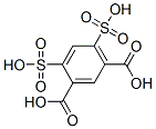 4,6-DISULPHOISOPHTHALIC ACID