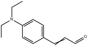 反式-4-(二乙基氨基)肉桂醛