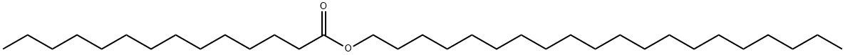 MYRISTIC ACID ARACHIDYL ESTER