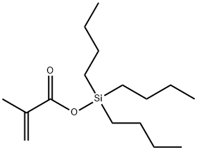 英文名称:TRI-N-BUTYL SILYL METHACRYLATE