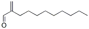 2-Nonylacrylaldehyde