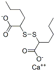 CALCIUM 2,2'-DITHIOBISHEXANOATE