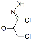3-氯-N-羟基-2-氧代-丙亚氨酰氯