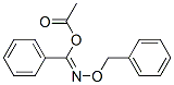 N-(Benzyloxy)benzimidic acid acetic anhydride