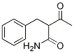 2-benzyl-3-oxobutanaMide