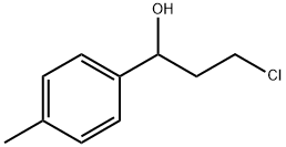 Benzenemethanol, α-(2-chloroethyl)-4-methyl-