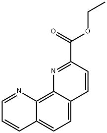 ethyl 1,10-phenanthroline-2-carboxylate