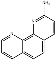 2-胺基-1,10-菲罗啉