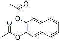 Naphthalene-2,3-diol diacetate