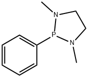 1,3-二甲基-2-苯基-2-磷杂咪唑烷