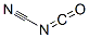 Cyanogen isocyanate