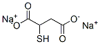 DISODIUM MERCAPTOSUCCINATE
