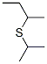 2-[(1-Methylethyl)thio]butane