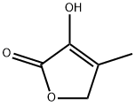 3-hydroxy-4-Methylfuran-2(5H)-one