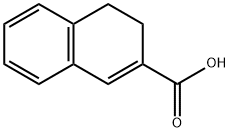 3,4-Dihydronaphthalene-2-carboxylic acid