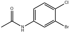 N-(3-溴-4-氯苯基)乙酰胺