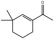 Ethanone, 1-(3,3-dimethyl-1-cyclohexen-1-yl)-