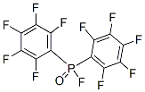 Bis(pentafluorophenyl)fluorophosphine oxide